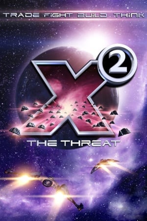 X2: The Threat