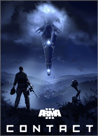 Arma 3 Contact