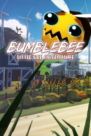 Download Bumblebee - Little Bee Adventure