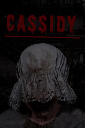 Download Cassidy