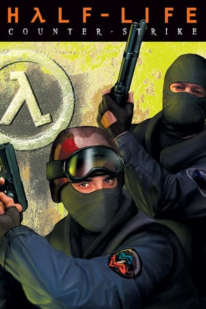 Download Counter-Strike