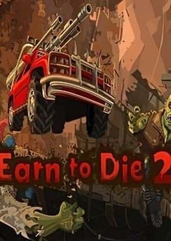 Download Earn to Die 2