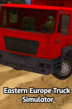 Download Eastern Europe Truck Simulator