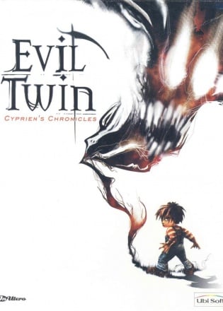 Evil Twin: Cyprien's Chronicles