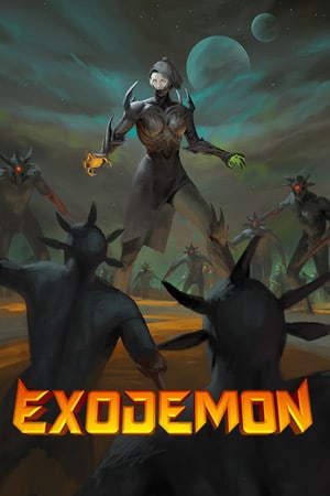 Exodemon