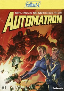 Download Fallout 4 - Automatron