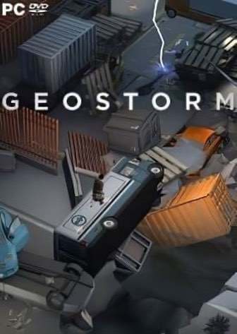 Download Geostorm - Turn Based Puzzle Game