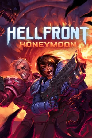 Download HELLFRONT: HONEYMOON