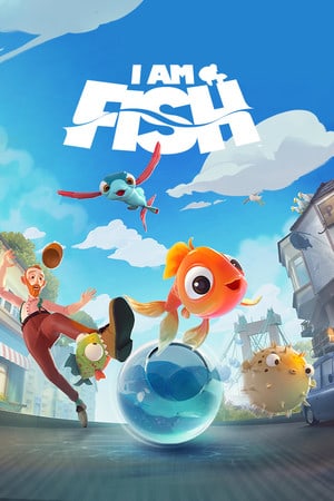 Download I Am Fish