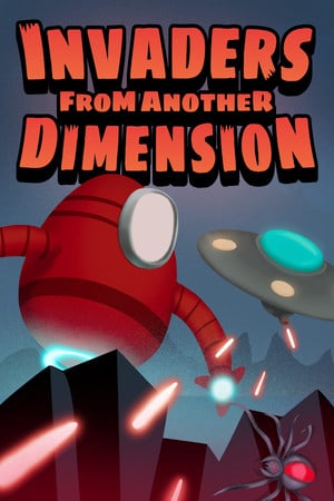 Download Invaders from another dimension