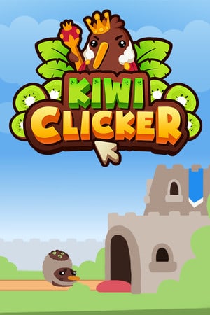 Kiwi Clicker - Juiced Up