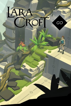 Download Lara Croft GO