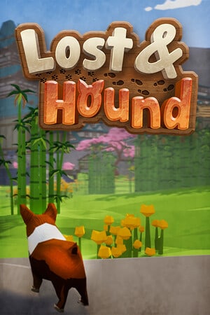 Download Lost and Hound