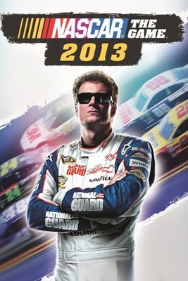 NASCAR: The Game 2013