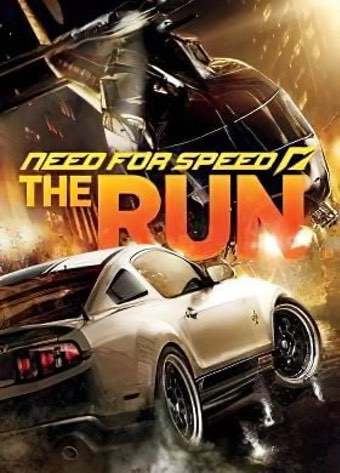 Download for Speed the Run