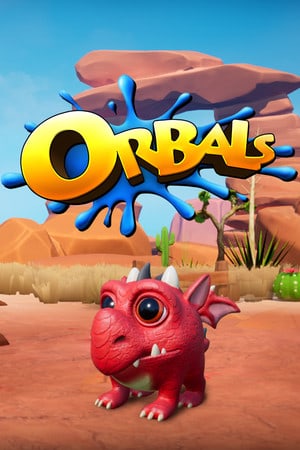 Orbals