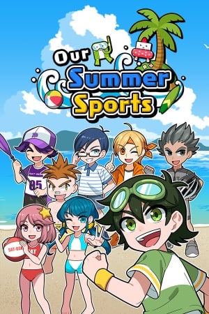 Download Our Summer Sports