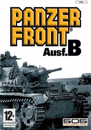 Download Panzer Front Ausf.B