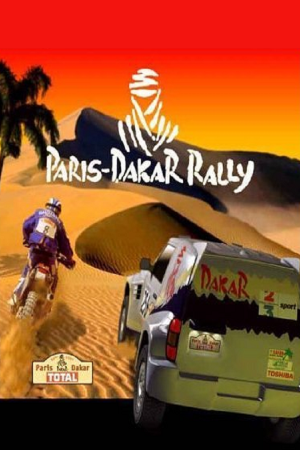 Paris-Dakar Rally