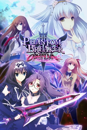 Download Phantom Breaker: Omnia