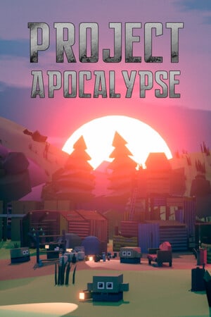 Download Project Apocalypse