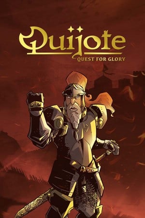 Download QUIJOTE: Quest for Glory