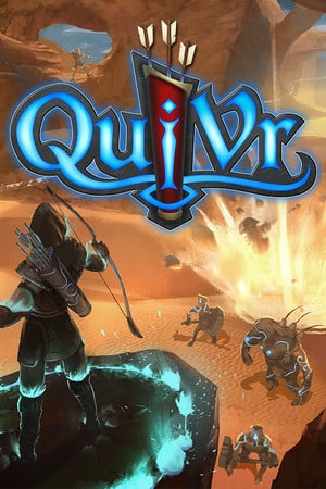 Download QuiVr