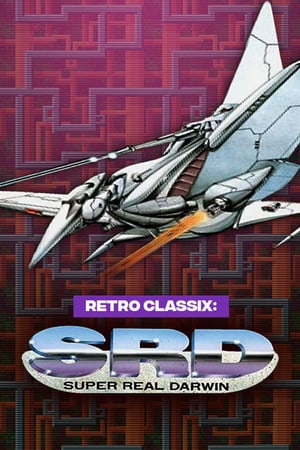 Download Retro Classix: SRD - Super Real Darwin