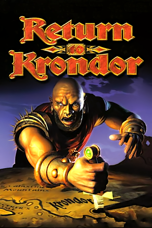 Download Return to Krondor