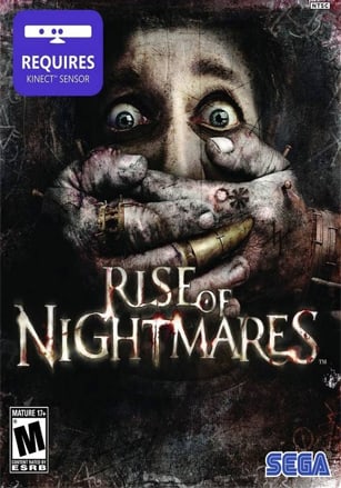 Rise of Nightmares