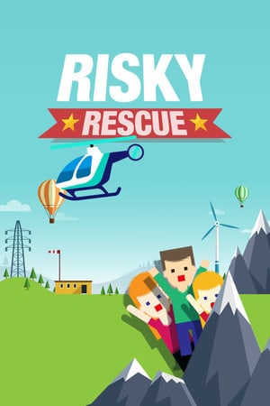 Download Risky Rescue