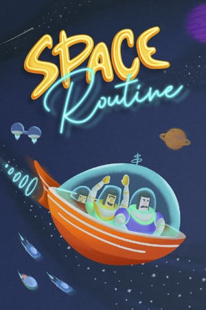 Download Space Routine