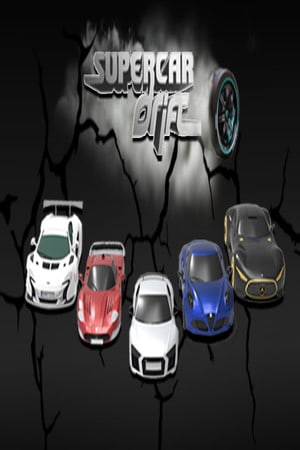 Download Supercar Drift