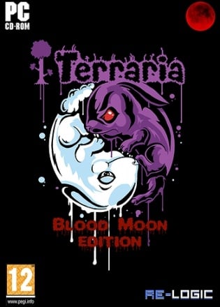 Download Terraria BloodMoon Edition