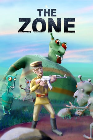 Download The Zone