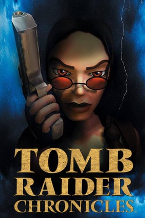 Tomb Raider 5: Chronicles