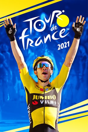 Download Tour de France 2021