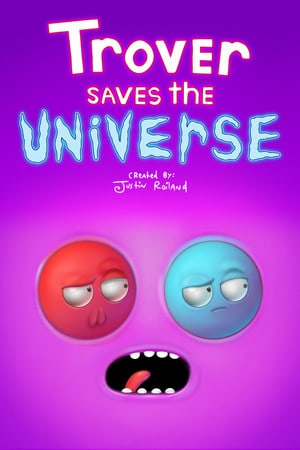 Download Trover Saves the Universe