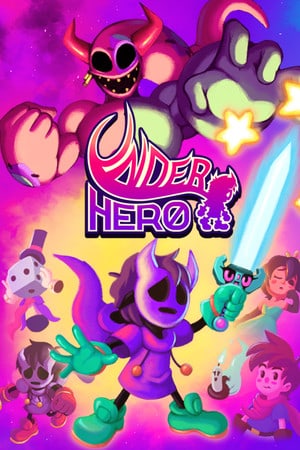 Download Underhero