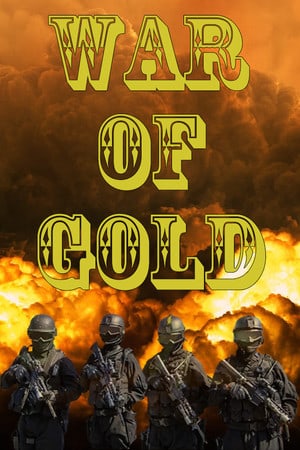 War Of Gold