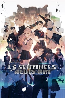 13 Sentinels: Aegis Rim