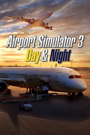 Download Airport Simulator 3: Day and Night