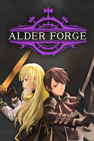 Download Alder Forge