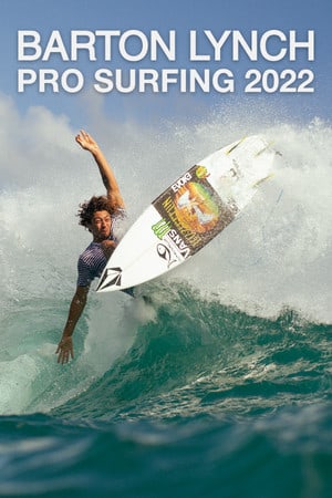 Download Barton Lynch Pro Surfing 2022