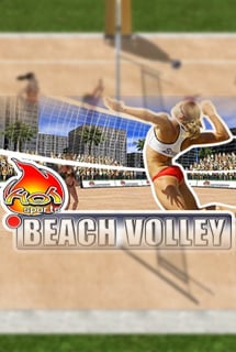 Beach Volley Hot Sports