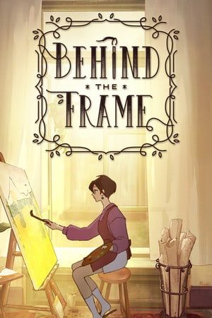 Download Behind the Frame: The Finest Scenery