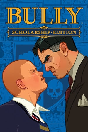 Download Bully: Scholarship Edition