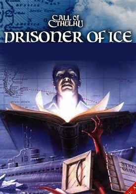 Download Call of Cthulhu: Prisoner of Ice