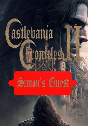 Download Castlevania Chronicles 2 Simon's Quest