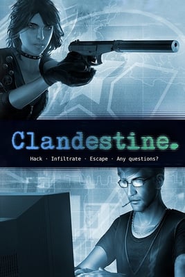 Clandestine